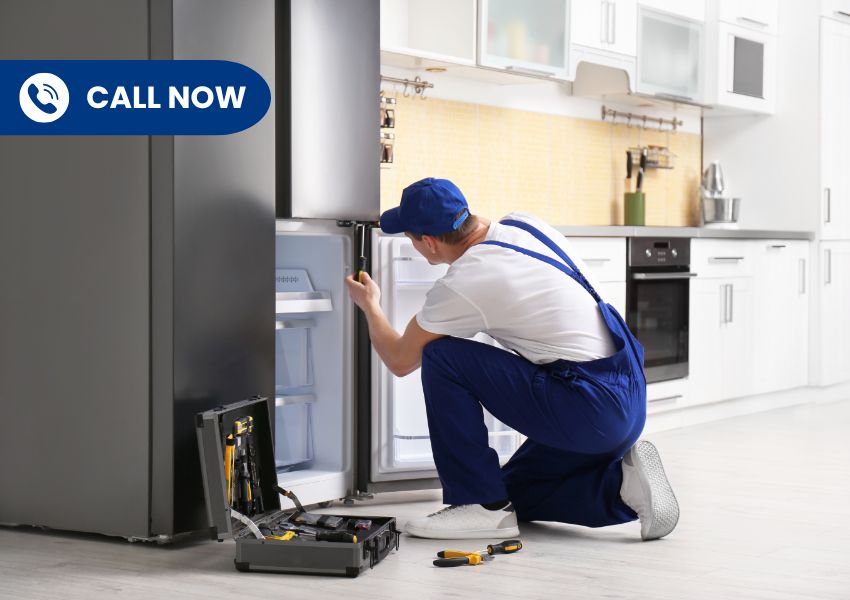 Las Animas Appliance Repair Company
